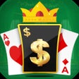 Solitaire Royal: Klondike Cash