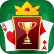 Icon of program: Solitaire Royal: Klondike…
