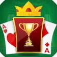 程序图标：Solitaire Royal: Klondike…