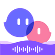 Programikonen: Kukie Rooms - Voice Party…