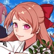 Vampire Miko 100 Year Promise icon