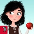 Ikon program: Snow White by Nosy Crow