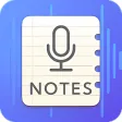 Voice Notes - Voice to Text