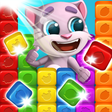 プログラムのアイコン：cat paradise cube puzzle