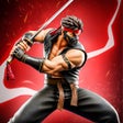 Ícone do programa: Rope Hero - Superhero Gam…