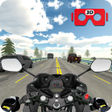 Icon of program: VR Highway Traffic Bike R…