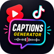 Icoon van programma: CaptionAI: No Watermark