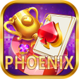 Ikon program: Phoenix Legend