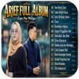 Ikon program: Arief tiara full album mp…