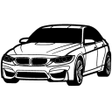 プログラムのアイコン：Устройство автомобиля