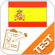 Icon of program: Spanish Test Spanish prac…