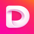 程序图标：DIY Reels Movie: Short  D…