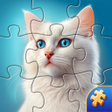 Programikonen: Magic Jigsaw PuzzlesGames…