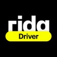 أيقونة البرنامج: Rida Driver