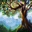 程序图标：Norse Mythology