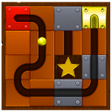 程序图标：Golden Ball Maze: Labyrin…
