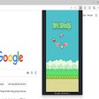 程序图标：Flappy Bird Unblocked