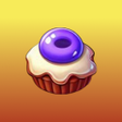 Programın simgesi: Candy Math