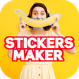 程序图标：Create Stickers with Phot…