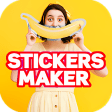 Create Stickers with Photos an