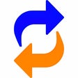 程序图标：MAX Sender File Transfer-…
