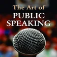 Icon of program: The Art Of Public Speakin…