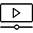Video Stream Master icon