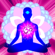 プログラムのアイコン：Om chanting with Healing …
