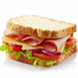程序图标：Recette Sandwich