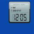 Icon of program: Alarm