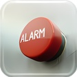 Ícone do programa: Alarm