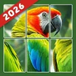 프로그램 아이콘: Jigsolitaire Puzzle: Slid…