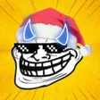 Ícone do programa: TROLL FACE Memes