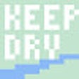 プログラムのアイコン: 洪水・高潮リスク情報埋め込み　KeepDry
