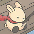 ไอคอนของโปรแกรม: Tsuki Adventure - Idle Jo…