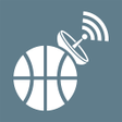 程序图标：College Basketball Radio