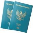 プログラムのアイコン：e-Layanan Paspor KJRI Hon…