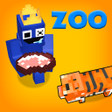 プログラムのアイコン：My Mini Craft Zoo: Idle T…