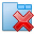 程序图标：Duplicate Tabs Closer