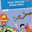 程序图标：Tema 3 Kelas 4 SD Kurikul…