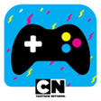 أيقونة البرنامج: Cartoon Network GameBox -…