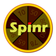 أيقونة البرنامج: SpInr: Earn Wallet cash  …