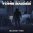 Icoon van programma: Rise of the Tomb Raider: …