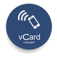 Ikona programu: InCourt vCard