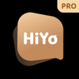 ไอคอนของโปรแกรม: HiYo Pro