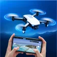 프로그램 아이콘: Go Fly 5: Drone Remote Co…