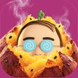 Ikona programu: おぢポ - 歩いてポイントを貯めるポイ活アプリ