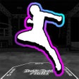 Иконка программы: Dance Dance FIGHT: UFC