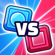 Ikon program: Neon Rumble - Puzzle Matc…