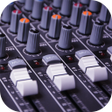 Icoon van programma: Equalizer  Bass Boost
